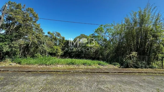 Terreno em Condomínio Fechado no Campeche , Florianópolis SC