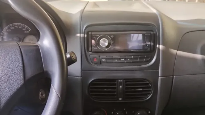 Fiat Siena EL 1.4 MPI Fire Flex 8V 4P 2014