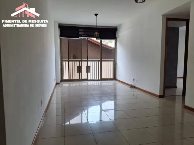 ÓTIMO APT 2 QUARTOS SÃO FRANCISCO