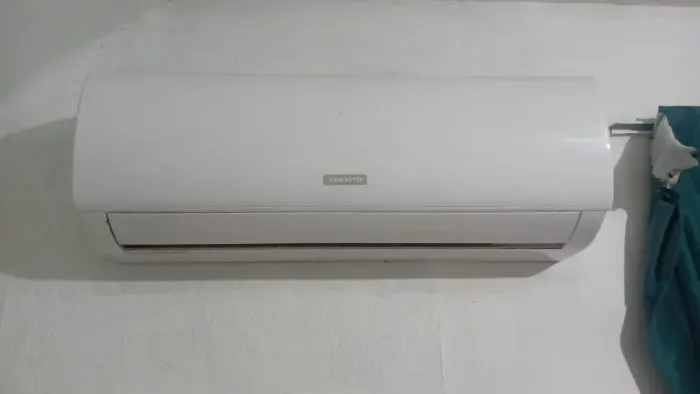 Ar Condicionado Inverter Frio Split Zen Agratto 12000 btus