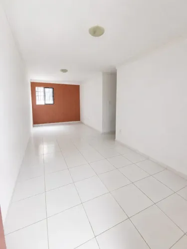 Apartamento para locação no ED MARIA DE LOURDES, JARDIM CIDADE UNIVERSITÁRIA, João Pessoa,