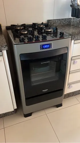 Fogão Dako Supreme