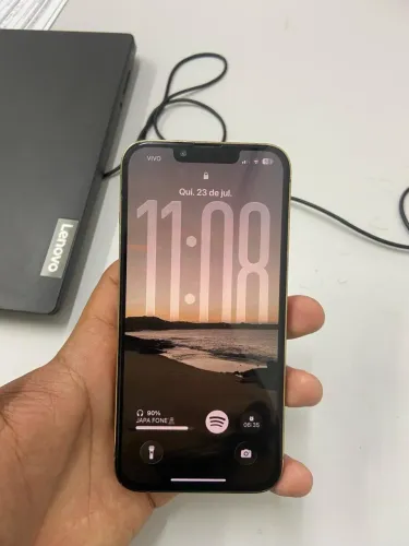 iPhone 13 Pro
