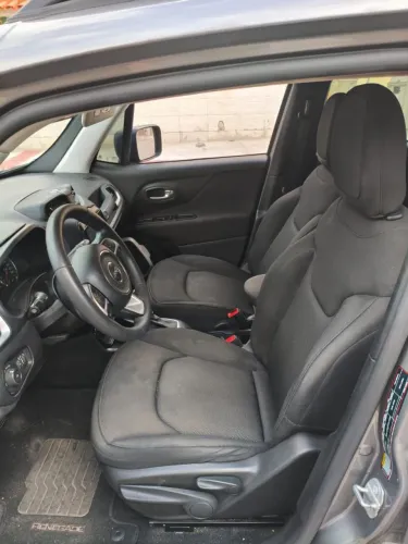 Jeep Renegade 1.8 4X2 Flex 16V Aut. 2021
