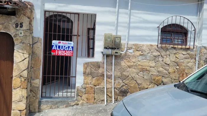 apartamento de 1 quarto e sala 45m Boa Vista - Vitória - ES