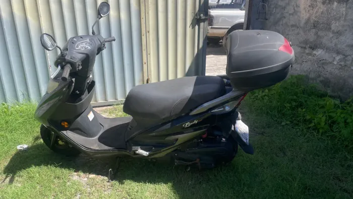 Lindy 125cc - 2020
