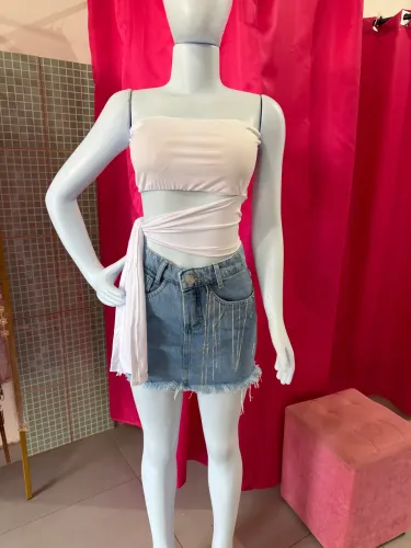Manequins novos
