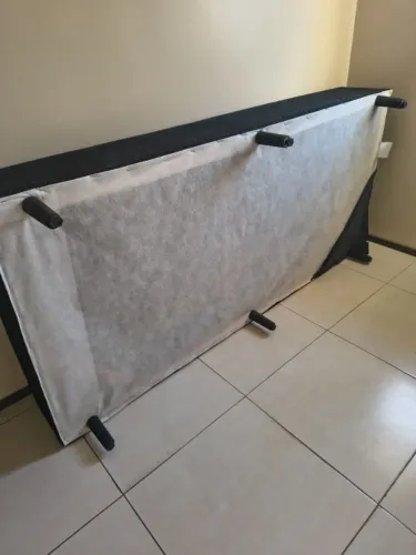 Cama de solteiro