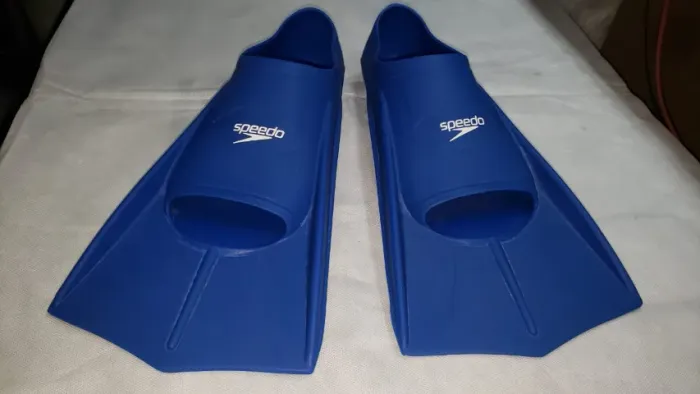 Nadadeira Speedo Para Natação Pé De Pato Para Natação