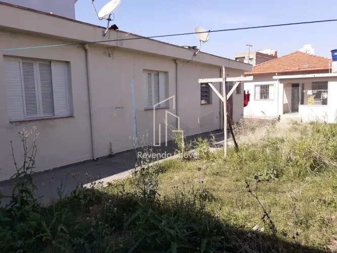 Impecável Casa de Locação em Santo André-SP, Vila Camilópolis: 3 quartos, 1 sala, 1 banhei