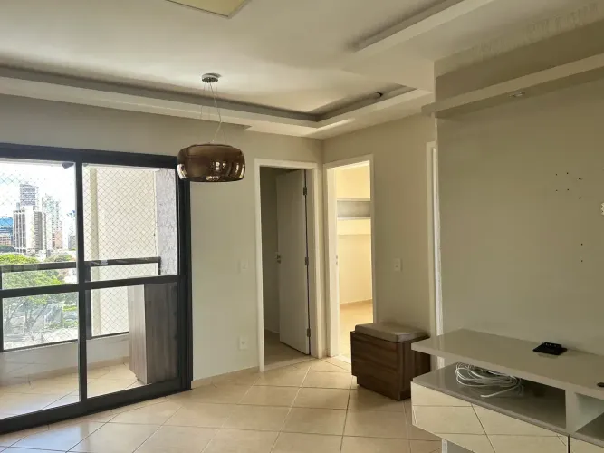 Imóvel para aluguel tem 70 metros quadrados com 2 quartos em Setor Sul - Goiânia - GO