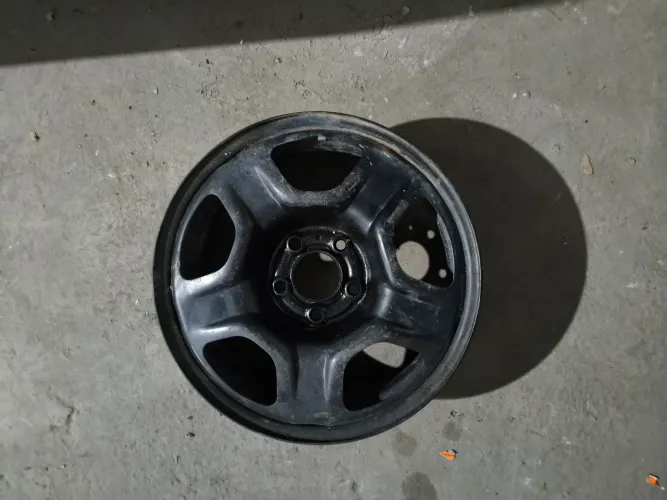 Roda avulsa jeep renegade aro 16