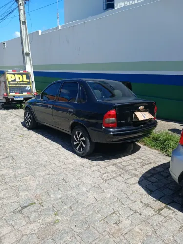 Classic 2010 gás e gasolina só entre em contato aquele que tiver interesse 19000