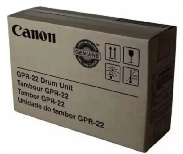 DRUM UNIT GPR-22