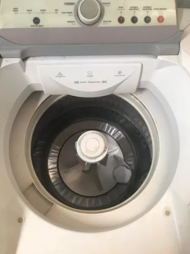 Maquina de lavar Brastemp