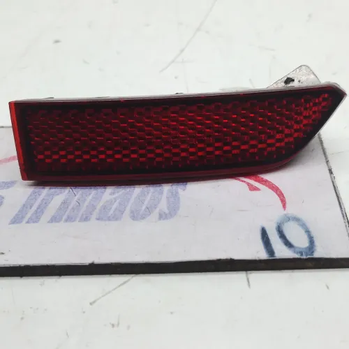 Refletor Olho Gato Traseiro Esquerdo Vw Tiguan Tsi 2.0 2019