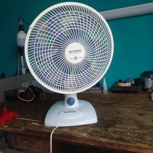 Ventilador