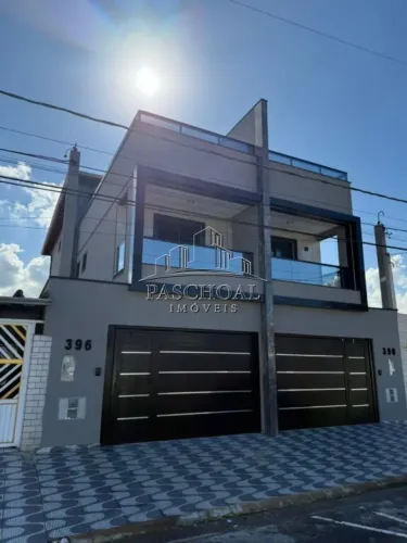 Triplex de alto padrão no bairro Boqueirão, ideal para quem busca espaço, conforto e acaba