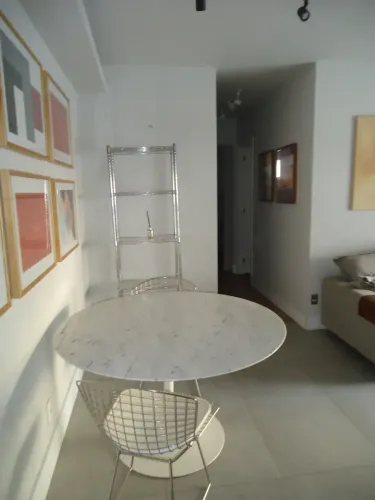 Imóvel para aluguel com 70 metros quadrados com 2 quartos em Santa Cecília - São Paulo - S