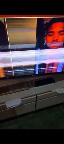 tv esmalte 40 PG Philco
