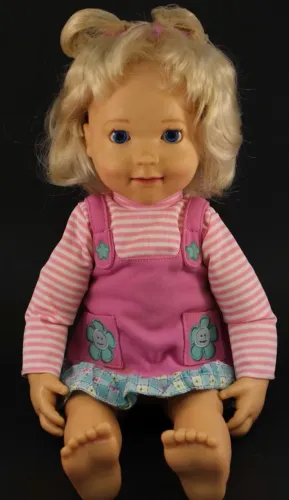 Boneca Ananda