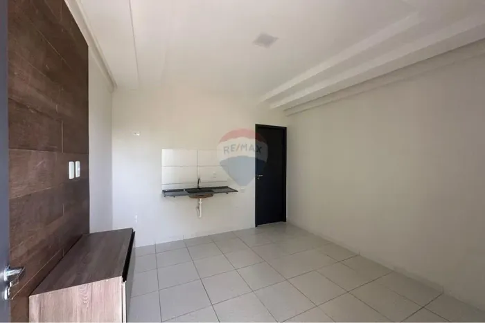 Aluguel de Sala Comercial de 35m² na principal dos Bancários