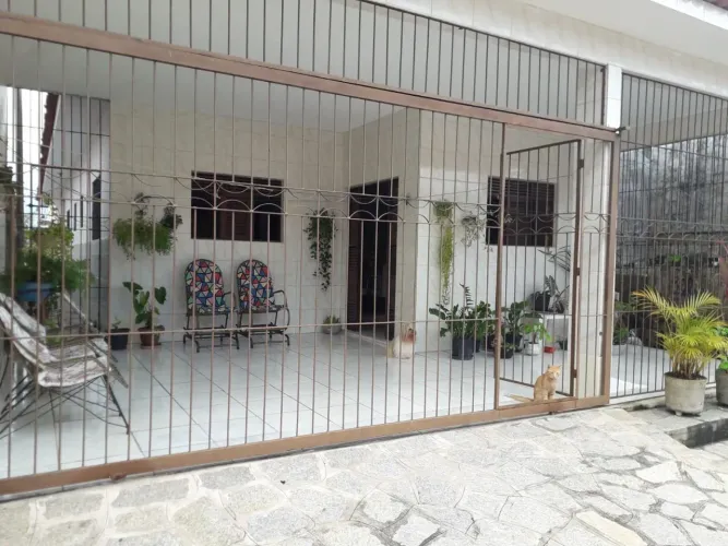 Casa à venda por R$ 630.000,00 - Jardim São Paulo - João Pessoa/PB