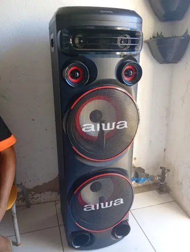 Aiwa