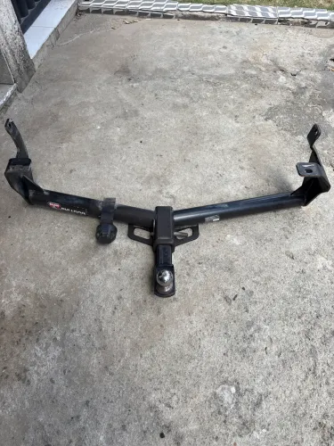 Engate Reboque Jeep Renegade 