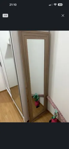 Espelhos