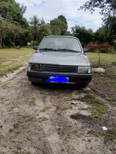 Chevrolet Chevette L / SL / Sl/e / DL / SE 1.6 1992