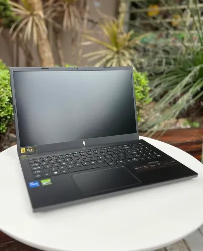 Notebook Acer Nitro V15 Novo/Lacrado