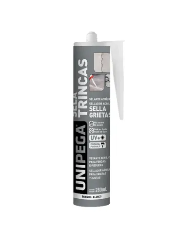 Selante - Selatrina Unipega Bisnaga 400 g Branco