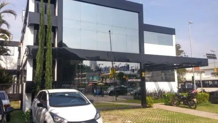 Casa à venda, 800 m² por R$ 20.000.000,00 - Jardim Paulista - São Paulo/SP