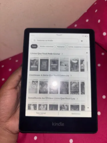 Kindle paperwhite 2022 16gb