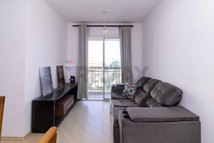 Apartamento com 2 dormitórios para Venda, 50 m² - Limão - São Paulo/SP