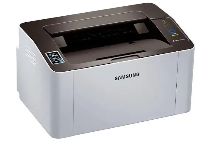 Impressora laser Samsung Xpress 2020 (Somente 750,00)