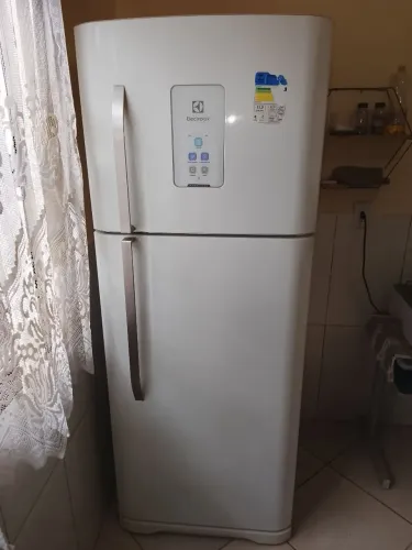 Geladeira Eletrolux