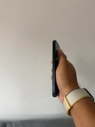iPhone 15 zero