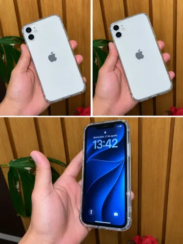 iPhone 11 128GB