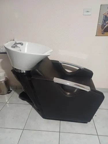 Lavatorio profissional