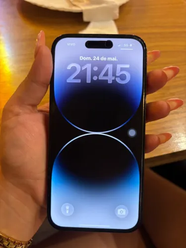 IPhone 14 Pro 