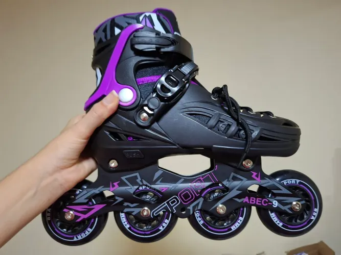 Patins Roller In Line