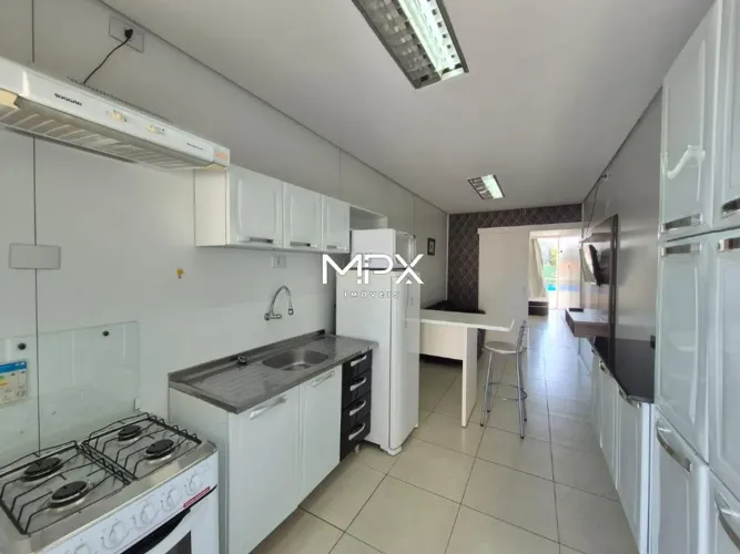 Kitnet para alugar no bairro Dois Córregos em Piracicaba