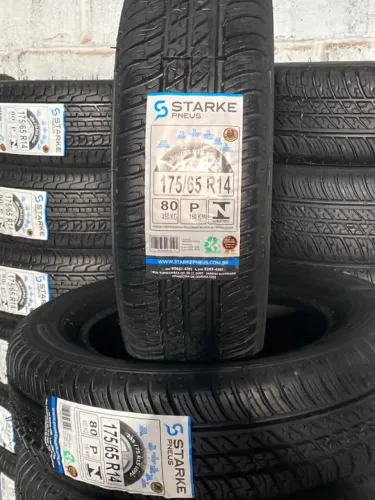 NA PROMOÇÃO PNEUS SEM BASE DE TROCA