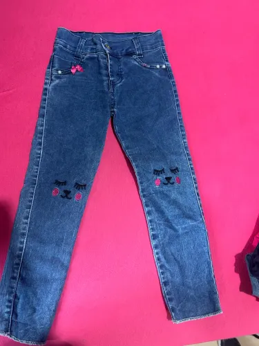 Roupas Tm 4