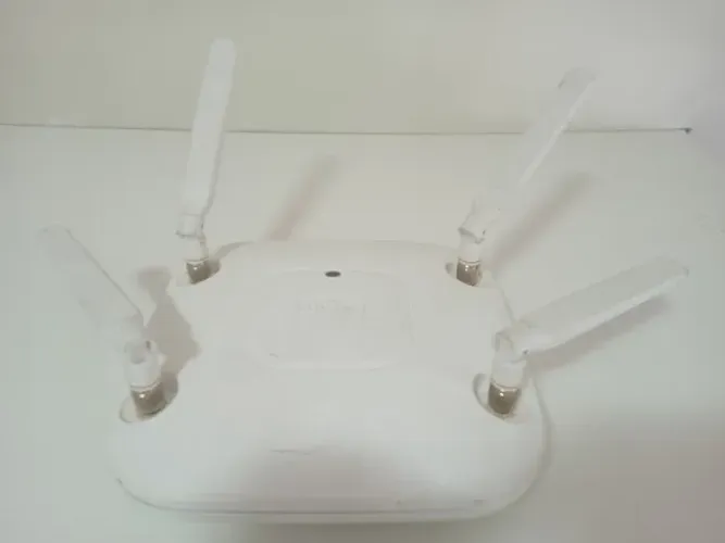 Access Point Cisco Aironet Dual Band (AIR-SAP2602E-T-K9)