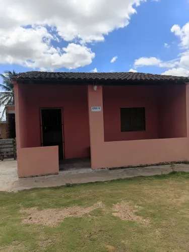 Casa a venda no povoado juerana próximo a colônia treze lagarto Sergipe 