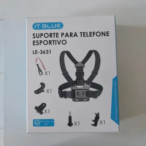Suporte para celular