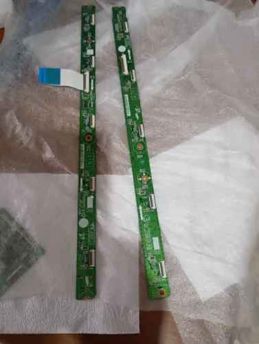 Placas Buffer (E-buffer LGpl43f4000